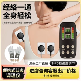 其他生活电器;足底理疗;其他按摩器材