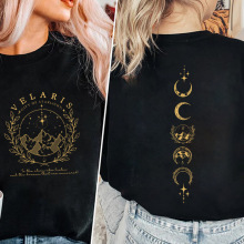 Velaris Sweatshirt Velaris City of Star