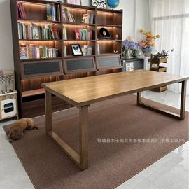 茶桌、茶台;餐边柜;木板材