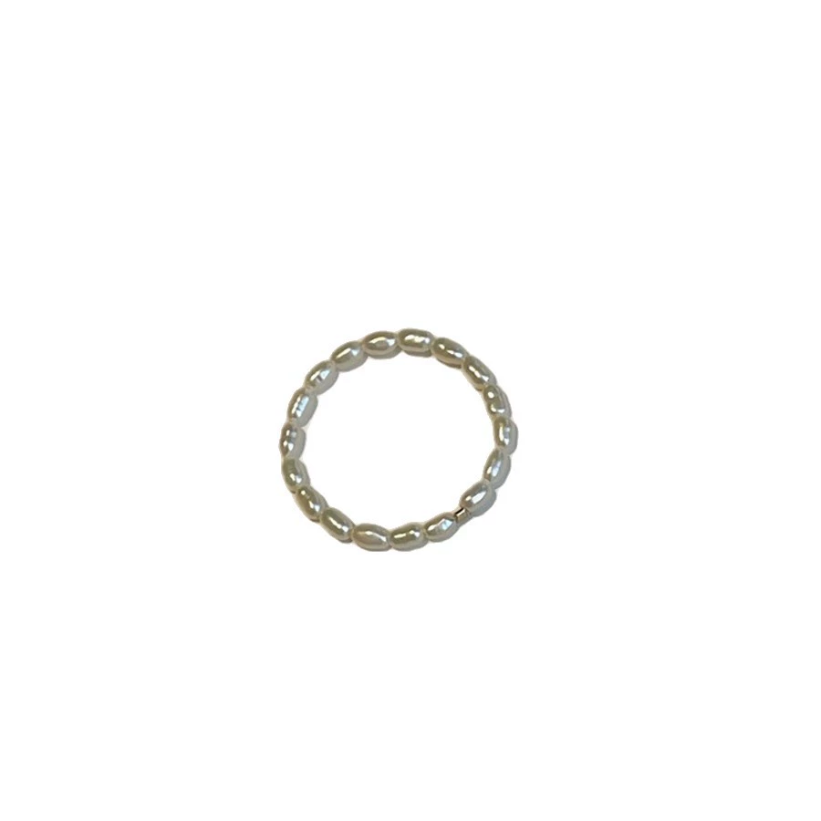Пусу universal ring pearl 2mm?