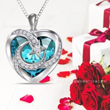 S925������������Ů����֮���ʯ��׹������ʱ��ŷ���羳����