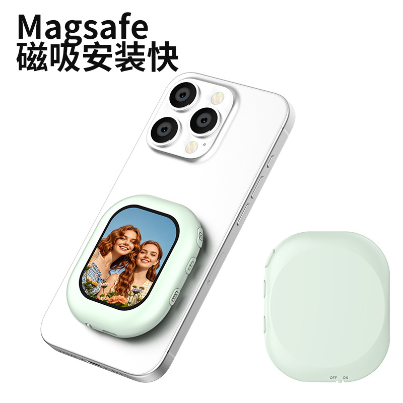 Teléfono móvil selfie inalámbrico cámara trasera T3 para selfie en vivo absorción dispositivo de pantalla Bluetooth