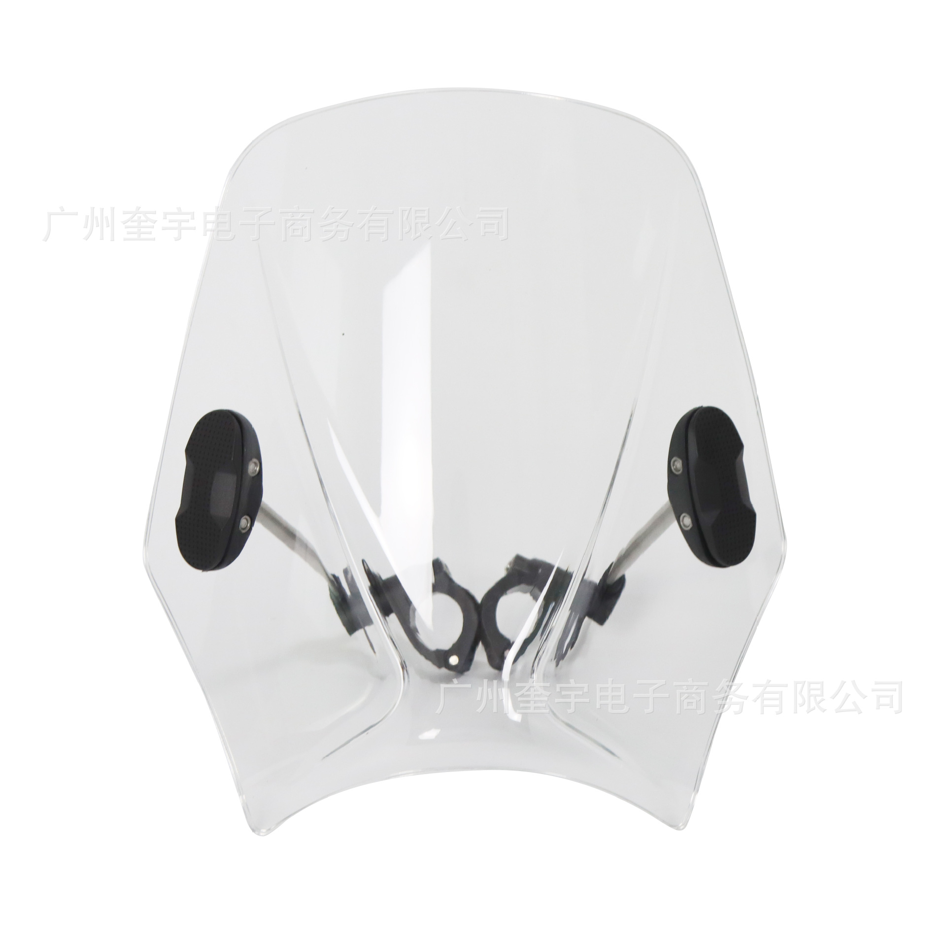 parabrisas para motocicletas para Honda Rebel CMX 300 500 1100 CMX1100 CMX500