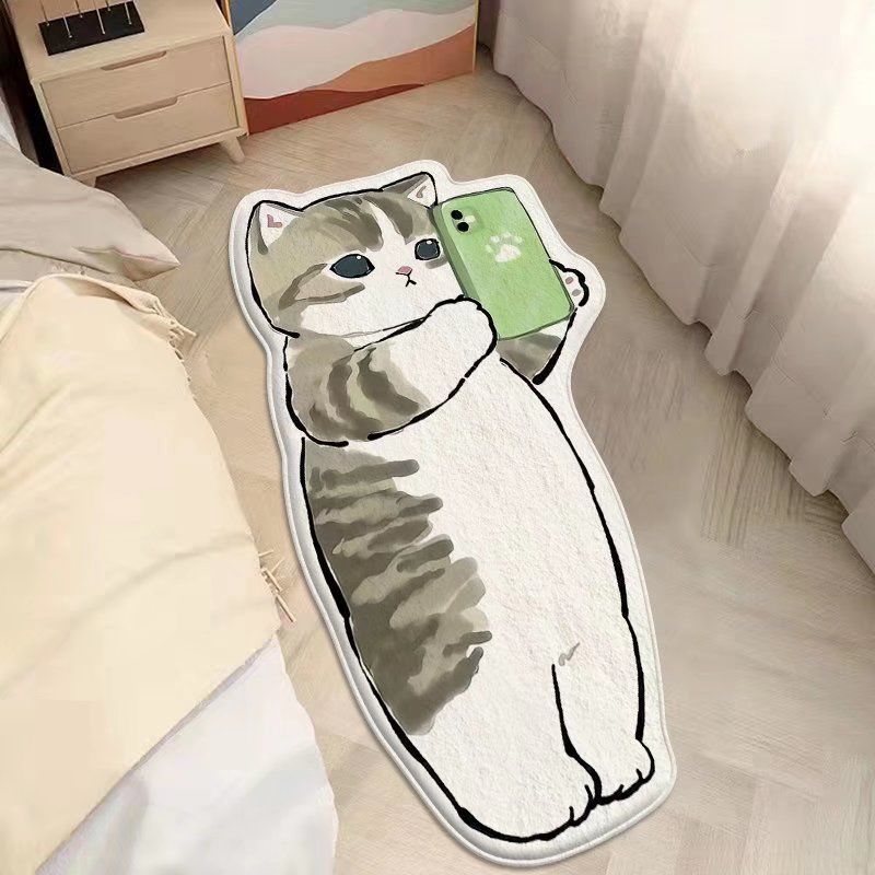 휴대폰 고양이