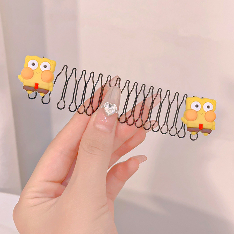 네모바지 스폰지밥