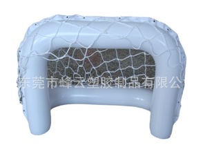 Wholesale Inflatable Water Goal Inflatable Volleyball Gate Inflatable Various Styles Ball Holder Wholesale
