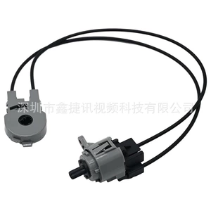 Ford Focus HVAC açarı 2M5Z19B888AB YS4Z11503AA üçün kondisioner hissələri