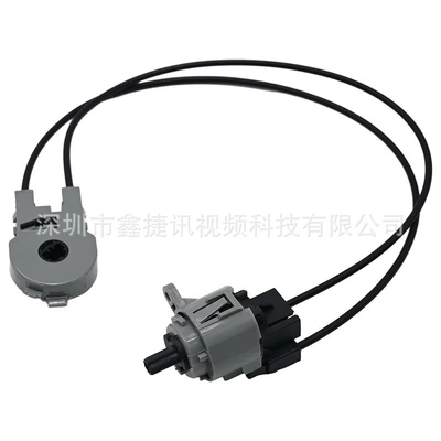 Car air conditioning parts for Ford Focus HVAC switch 2M5Z19B888AB YS4Z11503AA (Automotive air conditioning)