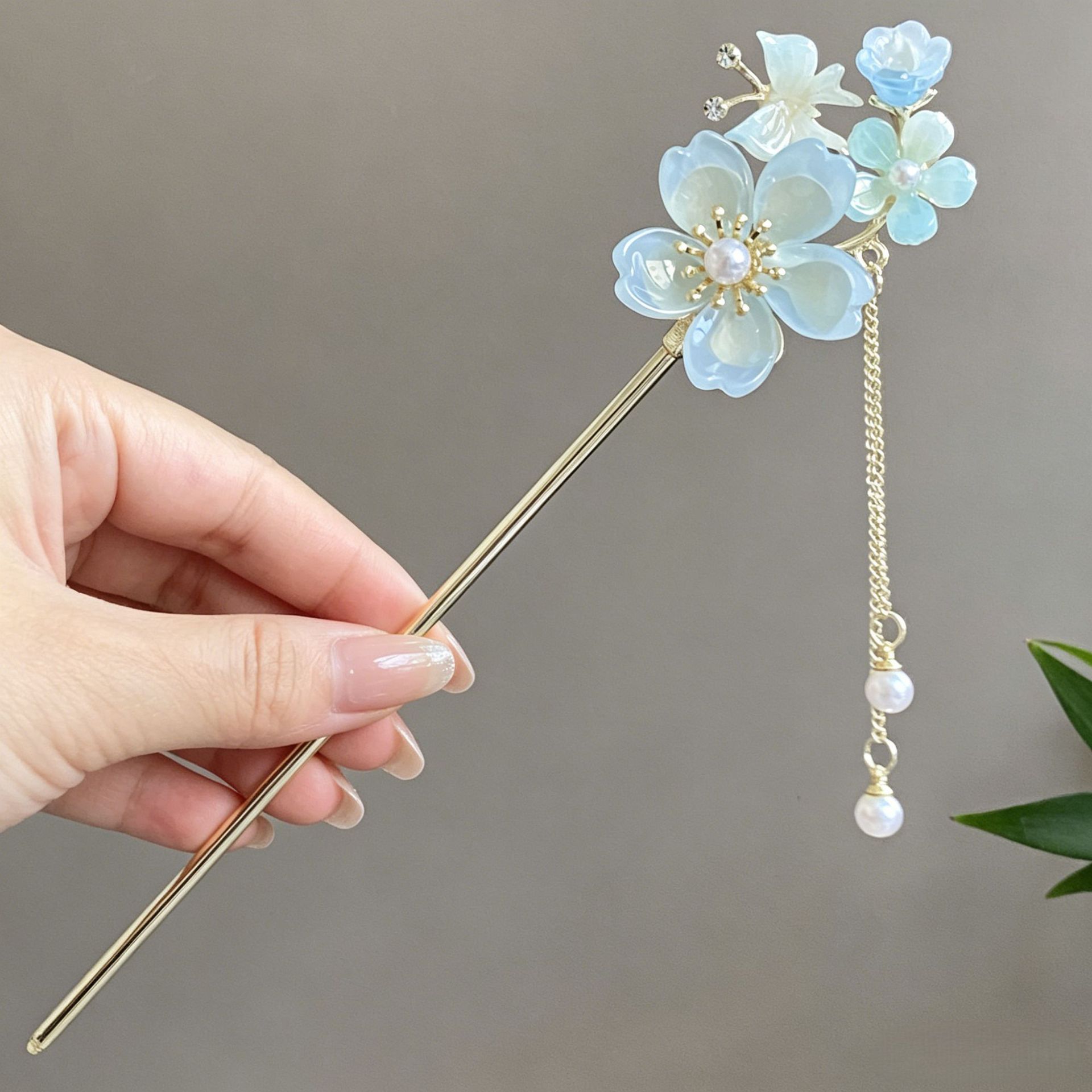Hairpin 2553