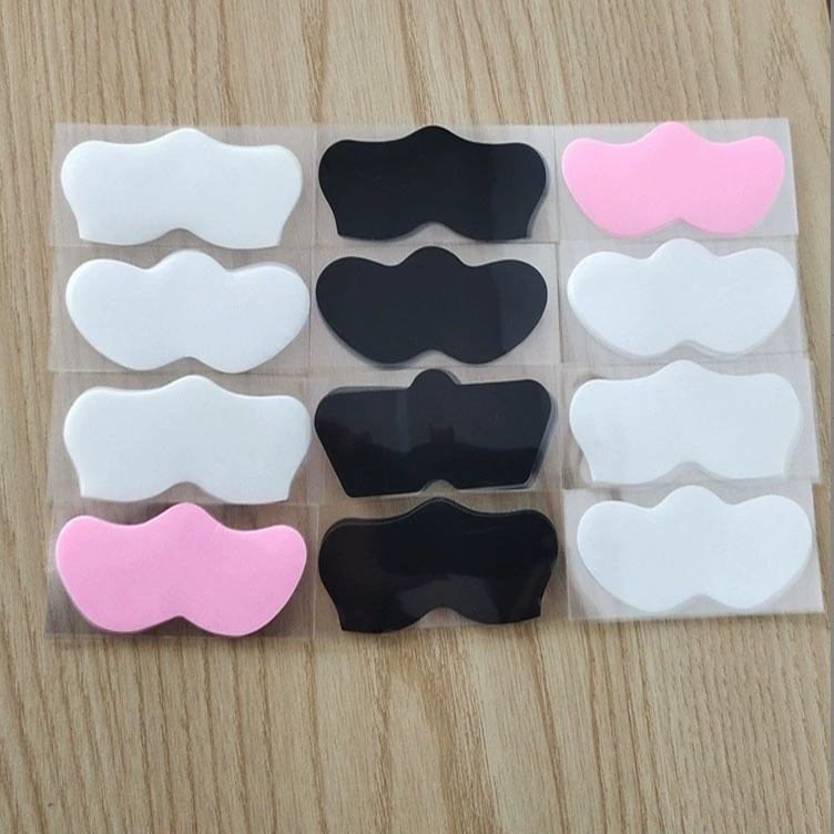 Пластырь для носа для удаления черных точек, отслаивающий пластырь для носа, бамбуковый уголь, маска для носа от всасывания угрей, заплатка для носа свиньи оптом