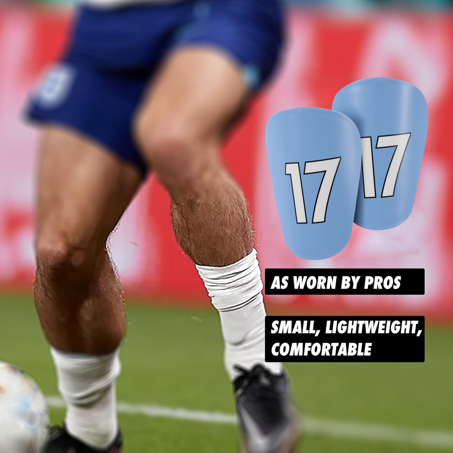 Shin Guard Shin Pads Football Shin Guard Calf Insert Student Insert Training Guard Plate Protective Gear_voghion.com