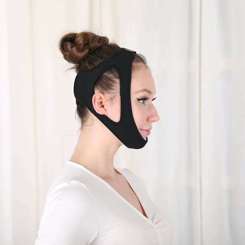 Elastic bandage, mask, second generation