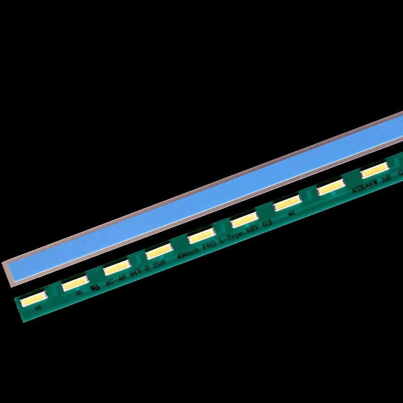 49LF5400-CA LC49LX310C-CA 49UF6600-CD 49LF5410 Подходит 49-дюймовому