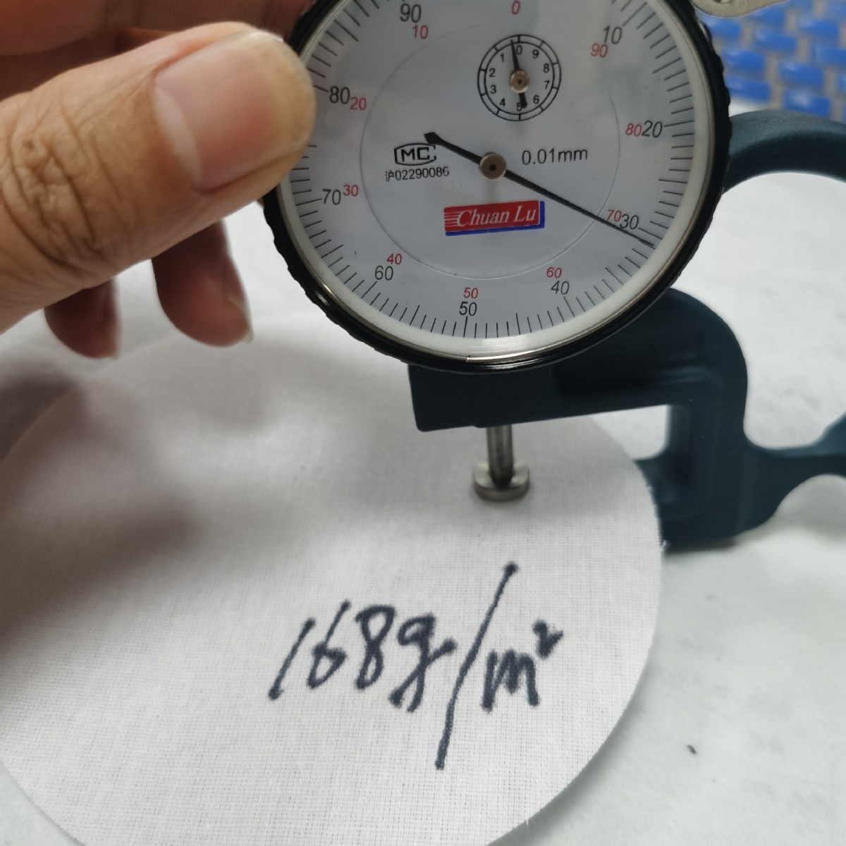 供应高温领衬 风压衬 树脂衬 中手感领衬 领朴 6020MF领衬