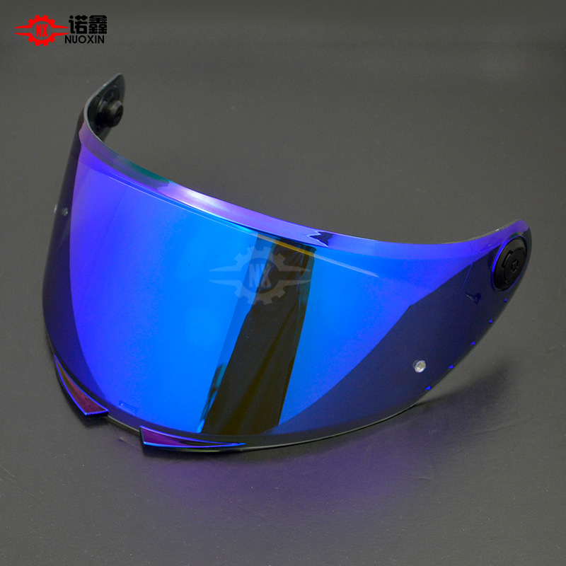 Suitable for Spanish Mt Thunder 4 Sv/Stinger2 Helmet Lenses Thunder 4/Stinger 2/V-28B