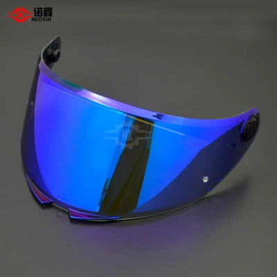 Dəbilqə (Kaska) aksesuarları: Mt Thunder 4 - thor-4-blue-plated