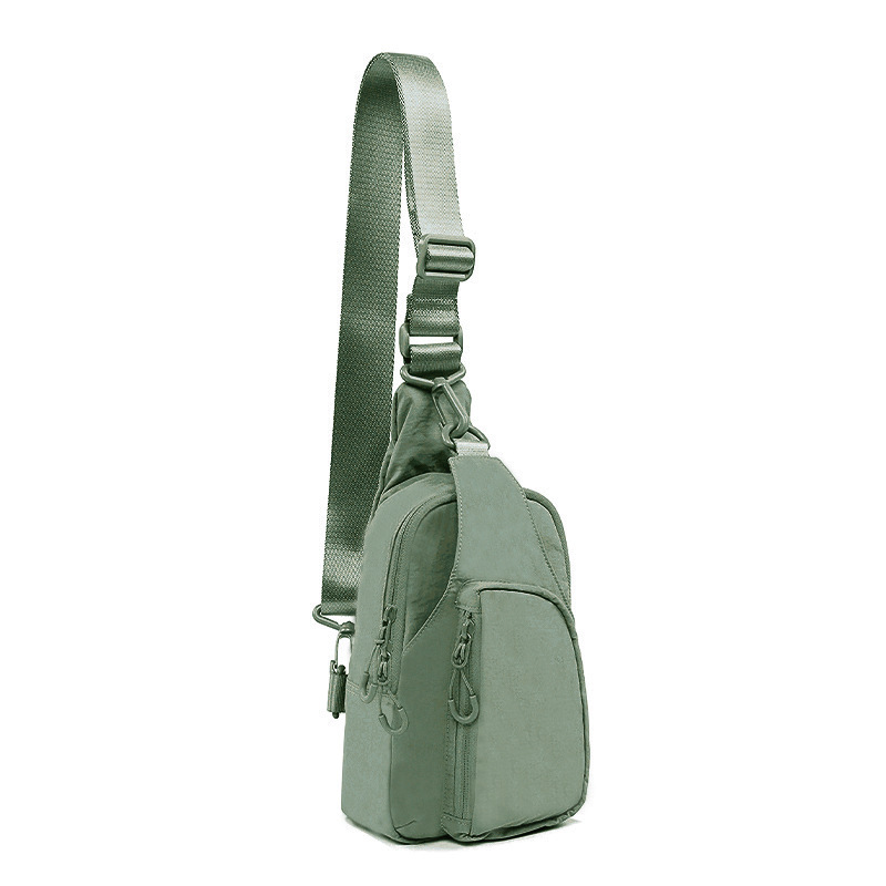 One-shoulder bag