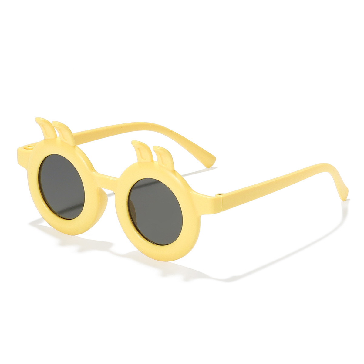 Gafas de sol para niños conejito Gafas de sol para niñas lindas de verano Gafas de sol para niños de fiesta de dibujos animados