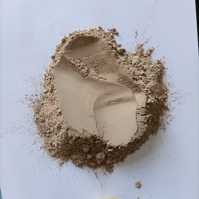 100目硅藻土粉现货 连云港污水处理助滤剂添加剂用硅藻土