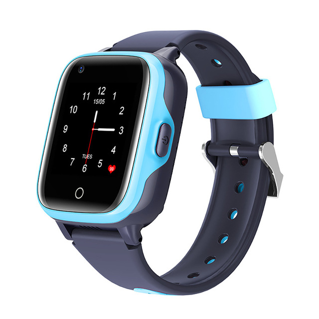 LT41 children phone student Phone Watch 4G video call full Netcom waterproof children's cross-border smart watch