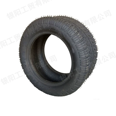 Electric tricycle tires Tire 10inch Golf Cart