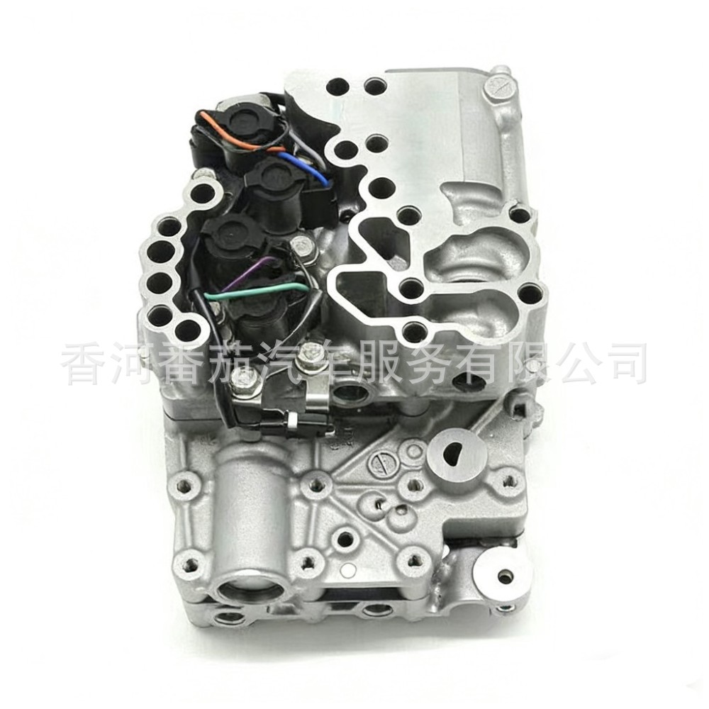 31825AA050 Brand New Cross-Border Applicable CVT Automatic Transmission Valve Body Assembly Control Valve