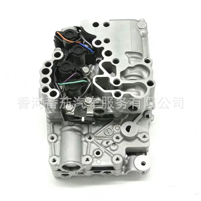 Valve, Other drive systems