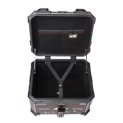 universal electric car trunk, Motorcycle trunk