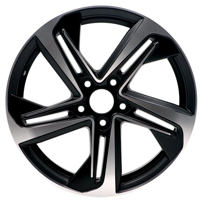 Hub – R600