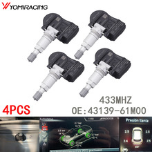 ������TPMS��̥ѹ����⴫���� ̥ѹ������43139-61M00����˰��