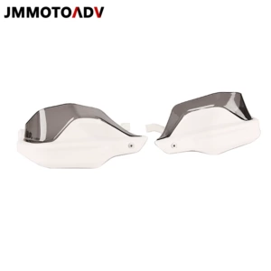 BMW F750GS F850GS F900R/XR üçün Dəyişdirilmiş Sükan Qoruyucuları, Külək Keçirməyən Hündürləşdirici hissələr