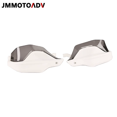 Guard Windshield Extension: BMW Motorcycle front windshield