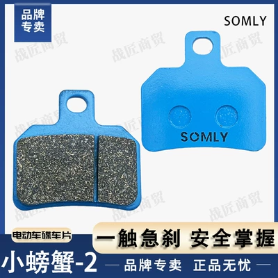 disc brake skin, Other Electric Vehicle Accessories