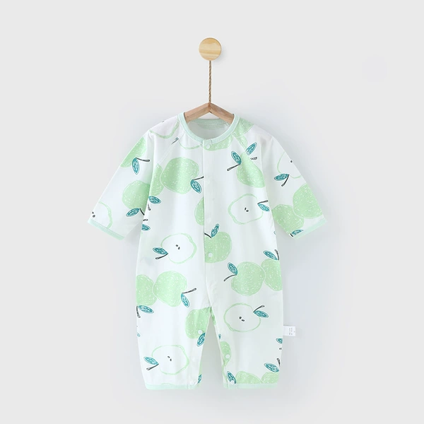 “Green Apple”