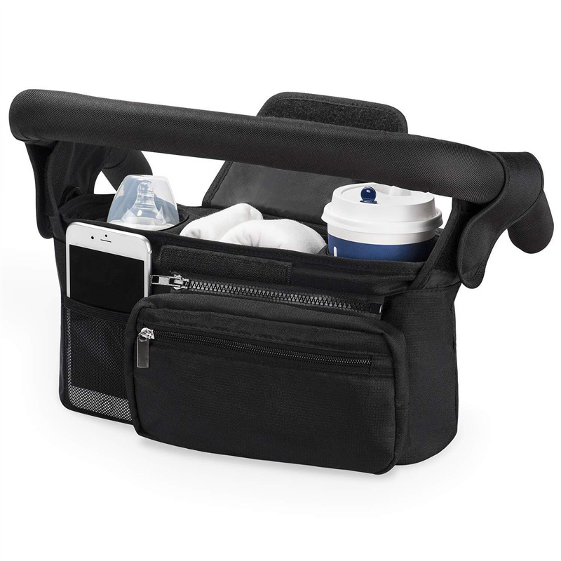 Stroller Organizer Image 1