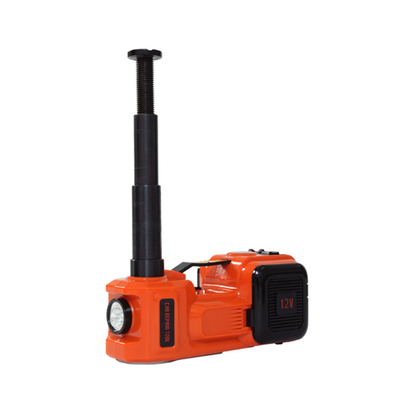 多功能电动液压千斤顶汽车越野车路边换胎工具升降千斤顶厂家直发