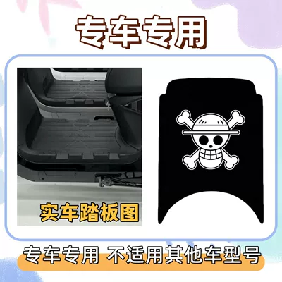 Electric vehicle foot mat — vehicles, waterproof wire mats - one-piece-2comes-with-velcro-23-models-of-m80cm85cm95c