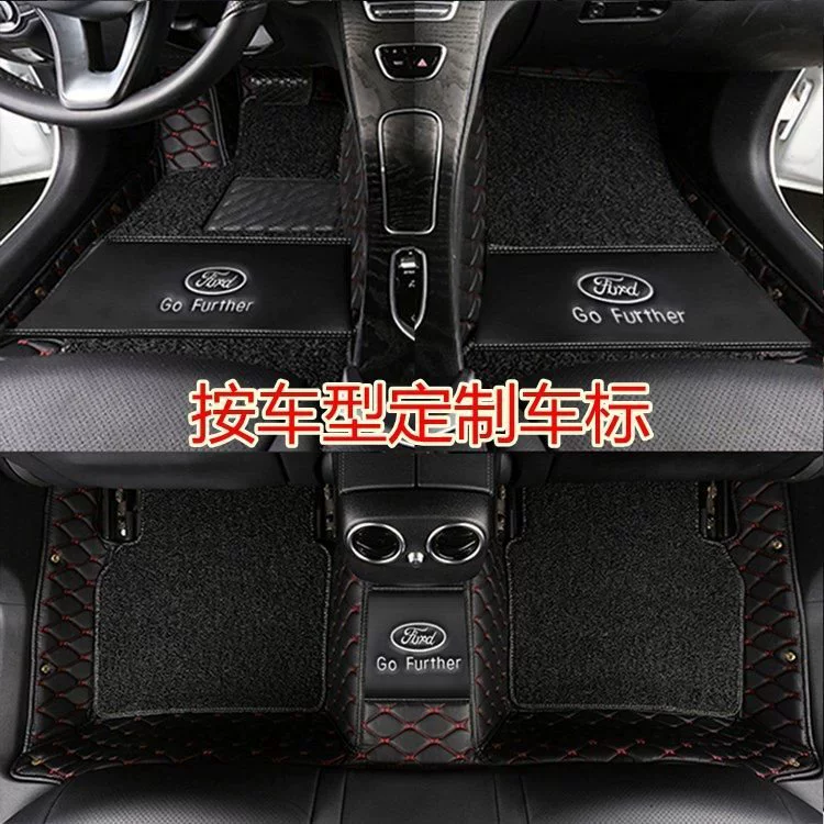 Коврик для ног ZZFoot Saila cx4cx5cx7 крыло полный Mazda 23 автомобиль Angke 6 подходят для Ruiat Star Horse Surrounding