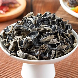 其他冲调饮品;参类滋补品;黑木耳