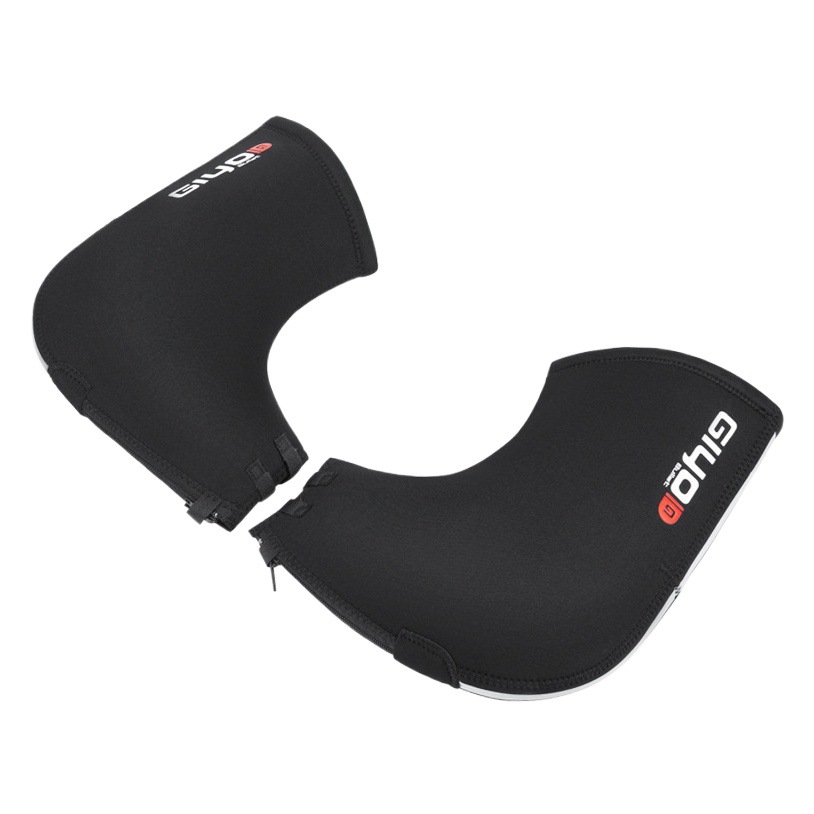 GIYO mountain road bike bicycle gloves windproof warm riding hand guard cold protective gloves