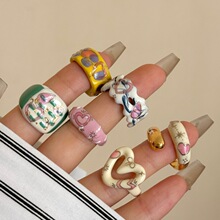 ���Y2K�ֹ��m���Բ�ɫ���ͽ�ָ �r�аٴҎ�t�����_��ָ�h�Ʒ
