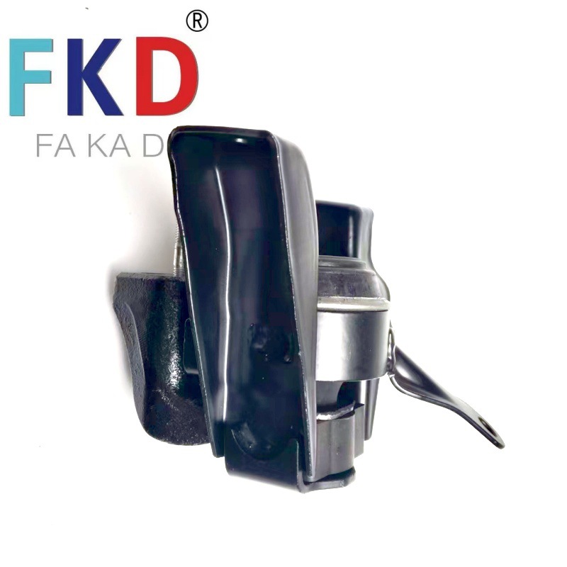 12305-22100 Is Suitable for Toyota Rav4 Engine Right Side Suspension Isolation Pad Sub-Assembly Factory Direct Sales