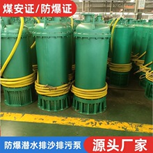 BQS�V�ø����͝�ˮ��ɳ늱� BQ400-150/3-350/WS ���ű� 660v10KV