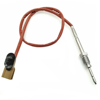 Supply, Automotive Sensors