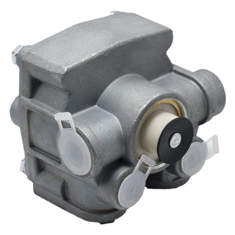 SMT [ventas directas de la fábrica] Válvula de retransmisión 065476 piezas europeas del autobús del camión pesado