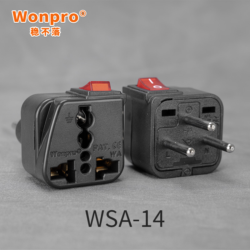 WSA-14