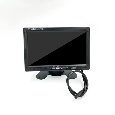 Truck Display Monitor, Car display