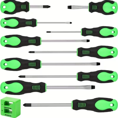 Repair kit: Ke Lai Ao 11pc Mushroom Head