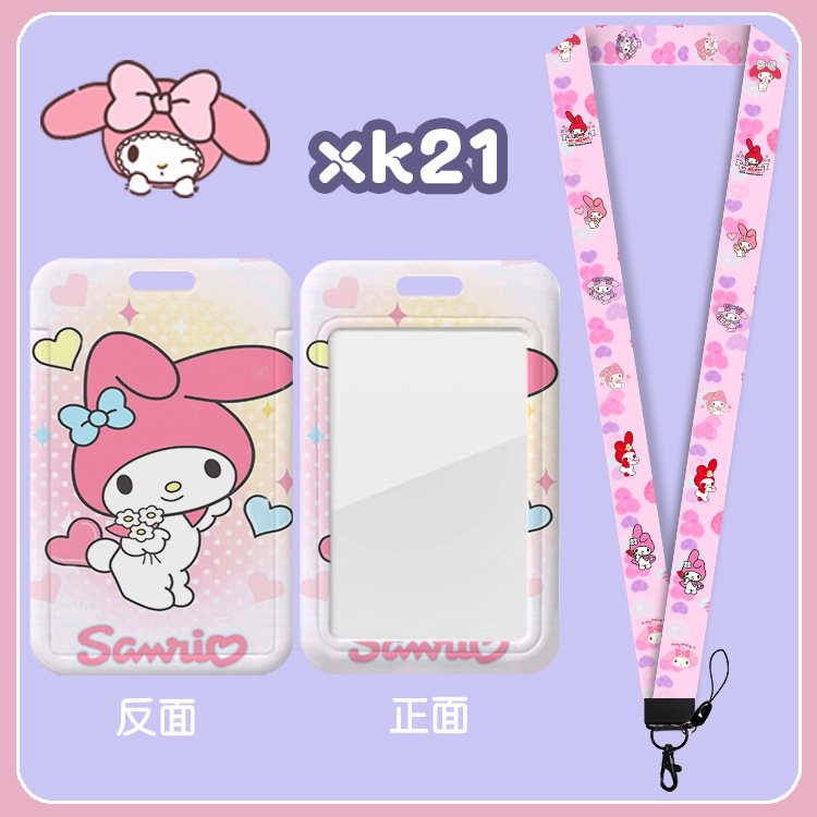 Xk21 ramo merlotti + cuerda de cuerda larga con hebilla de mina