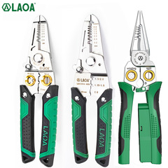 古いa工具は多くのワイヤーストリッパーを使っています。